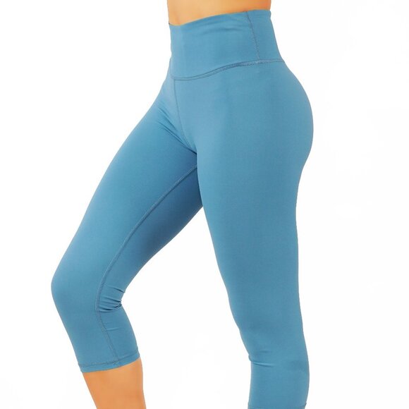 Pants - The softest leggings yoga pants capri